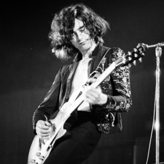 Jimmy Page - Yallah - Tekst piosenki, lyrics - teksciki.pl