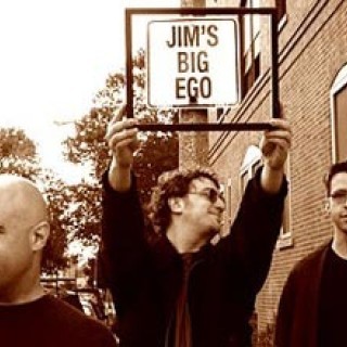 Jim's Big Ego - Mix Tape - Tekst piosenki, lyrics - teksciki.pl