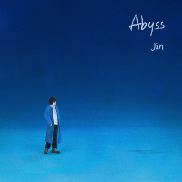 Jin - Abyss - Tekst piosenki, lyrics - teksciki.pl