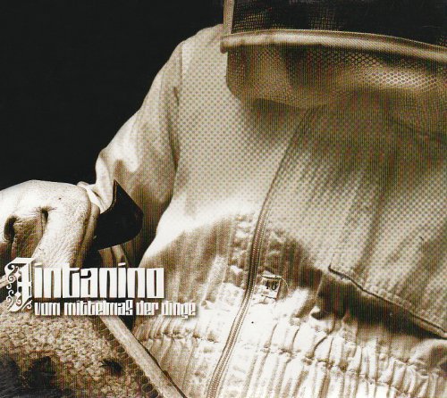 Jintanino - Aus dem Brustbereich - Tekst piosenki, lyrics - teksciki.pl