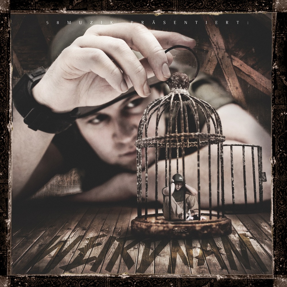 Jinx (Rapper) - Irrwege - Tekst piosenki, lyrics - teksciki.pl
