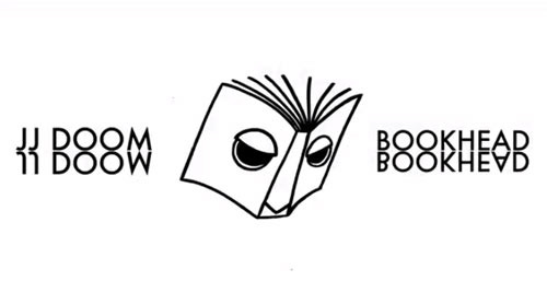JJ DOOM - Bookhead - Tekst piosenki, lyrics - teksciki.pl