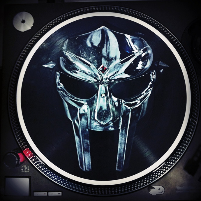JJ DOOM - Viberian Son - Tekst piosenki, lyrics - teksciki.pl