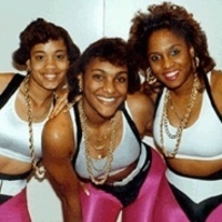 J.J. Fad - Eenie Meenie Beats - Tekst piosenki, lyrics - teksciki.pl