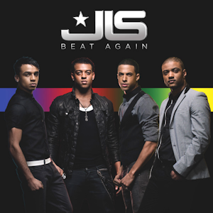 JLS - Beat Again - Tekst piosenki, lyrics - teksciki.pl