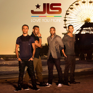 JLS - Love You More - Tekst piosenki, lyrics - teksciki.pl