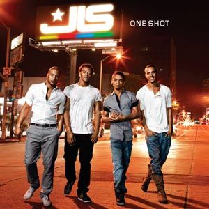 JLS - One Shot - Tekst piosenki, lyrics - teksciki.pl