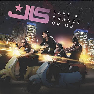JLS - Take a Chance on Me - Tekst piosenki, lyrics - teksciki.pl