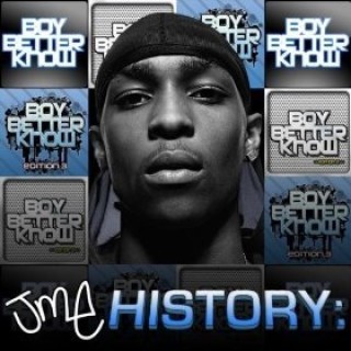 Jme - 96 Bars Of Revenge - Tekst piosenki, lyrics - teksciki.pl