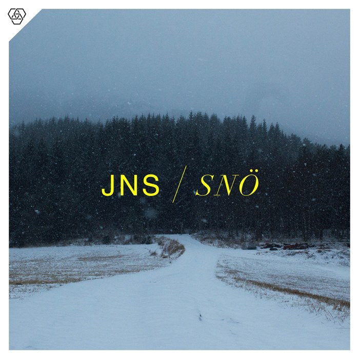 Jns - Snö - Tekst piosenki, lyrics - teksciki.pl