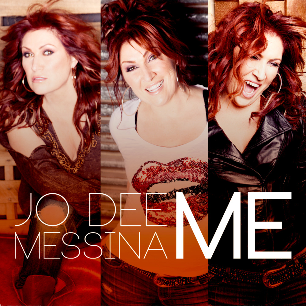 Jo Dee Messina - Breakin' It Down - Tekst piosenki, lyrics - teksciki.pl