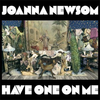 Joanna Newsom - Esme - Tekst piosenki, lyrics - teksciki.pl
