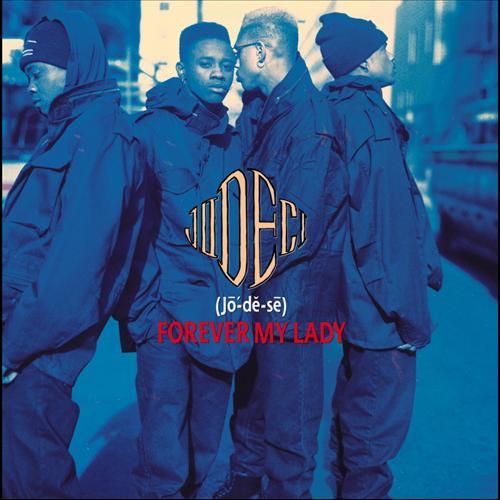 Jodeci - Forever My Lady - Tekst piosenki, lyrics - teksciki.pl