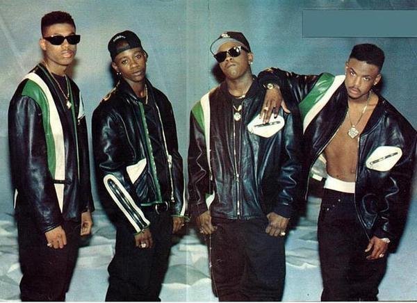 Jodeci - Freak 'n You - Tekst piosenki, lyrics - teksciki.pl