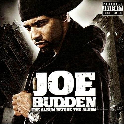 Joe Budden - Outcast - Tekst piosenki, lyrics - teksciki.pl