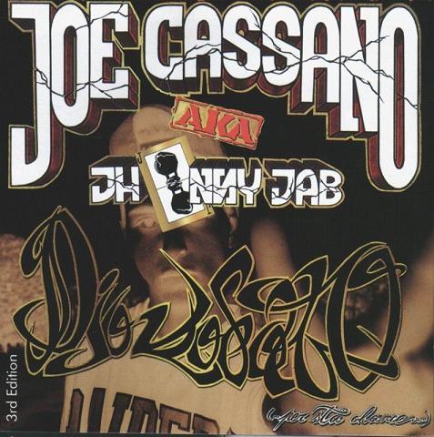Joe Cassano - Gli Occhi Della Strada - Tekst piosenki, lyrics - teksciki.pl