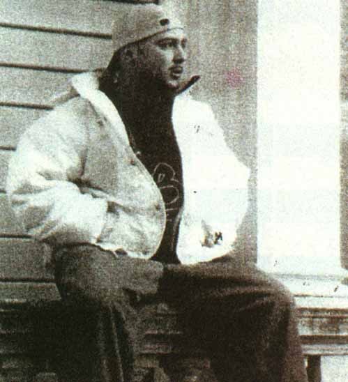 Joe Cassano - Metropoli di Sangue - Tekst piosenki, lyrics - teksciki.pl