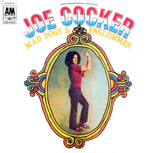 Joe Cocker - Space Captain - Tekst piosenki, lyrics - teksciki.pl