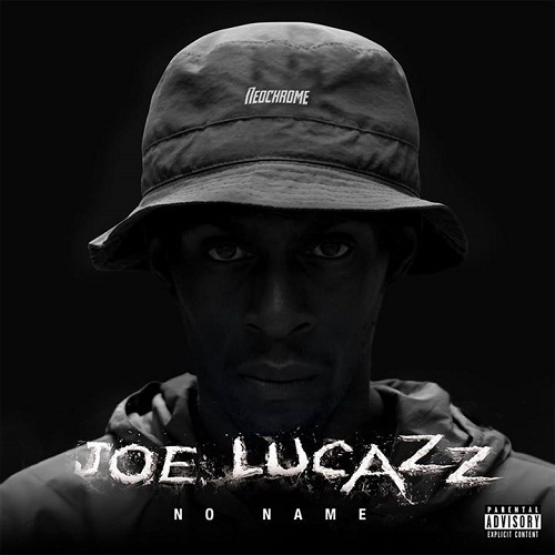 Joe Lucazz - Désolé M'man - Tekst piosenki, lyrics - teksciki.pl