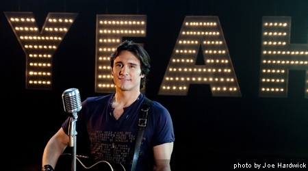 Joe Nichols - Yeah - Tekst piosenki, lyrics - teksciki.pl