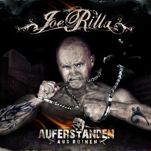 Joe Rilla - Ostberlin - Tekst piosenki, lyrics - teksciki.pl