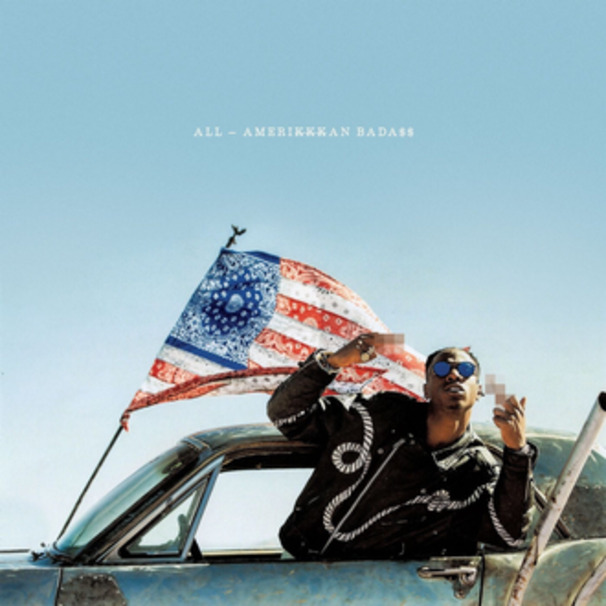 Joey BADA$$ - GOOD MORNING AMERIKKKA - Tekst piosenki, lyrics - teksciki.pl