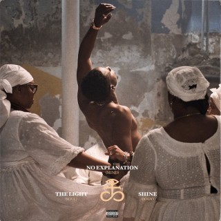 Joey BADA$$ - Joey BADA$$ , Pusha T - No Explanation - Tekst piosenki, lyrics - teksciki.pl