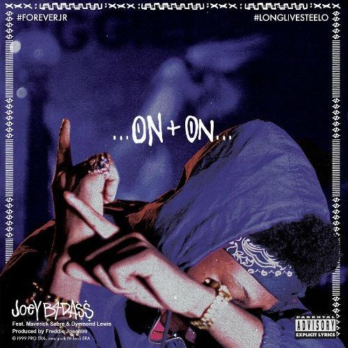Joey BADA$$ - On and On - Tekst piosenki, lyrics - teksciki.pl
