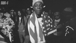 Joey BADA$$ - Paper Trail$ (Tradução) - Tekst piosenki, lyrics - teksciki.pl