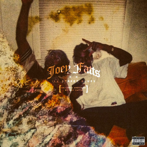 Joey Fatts - Everybody - Tekst piosenki, lyrics - teksciki.pl