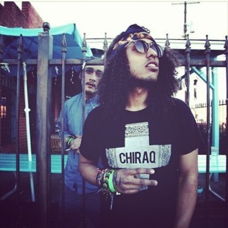 Joey Purp - Don't Stop - Tekst piosenki, lyrics - teksciki.pl