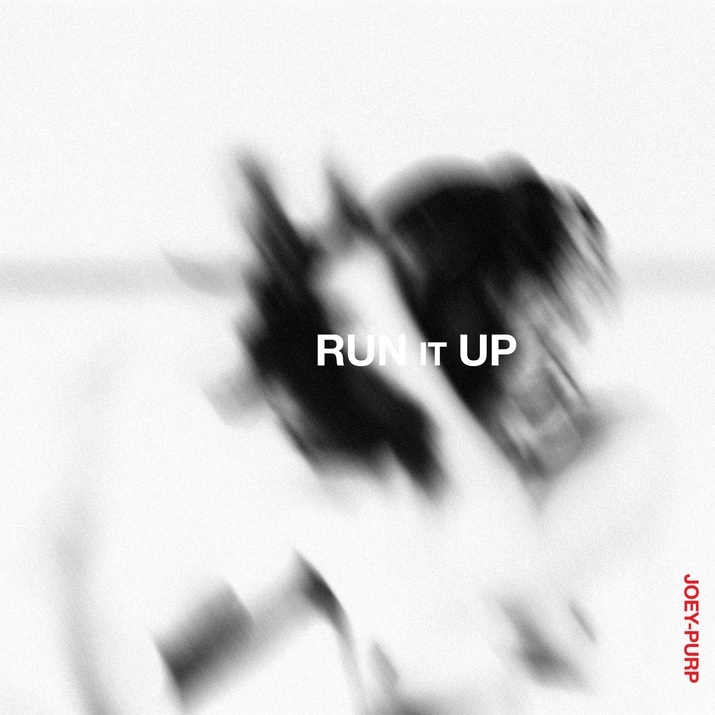 Joey Purp - Run It Up - Tekst piosenki, lyrics - teksciki.pl
