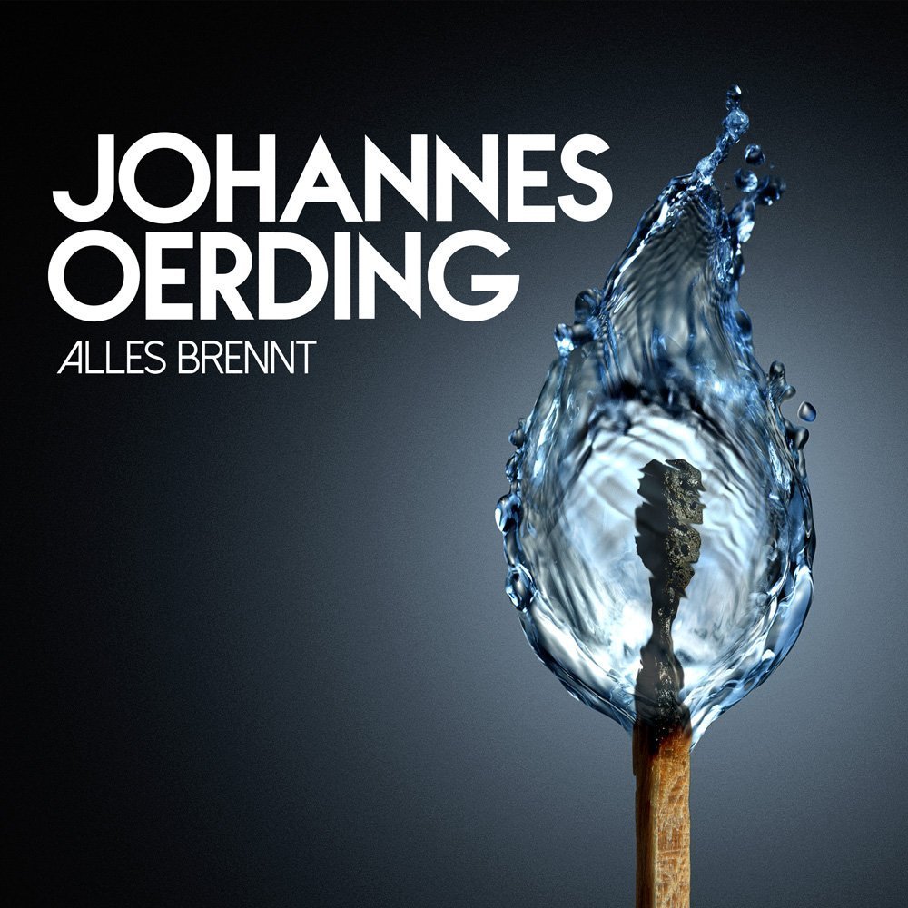 Johannes Oerding - Wenn Du Lebst - Tekst piosenki, lyrics - teksciki.pl