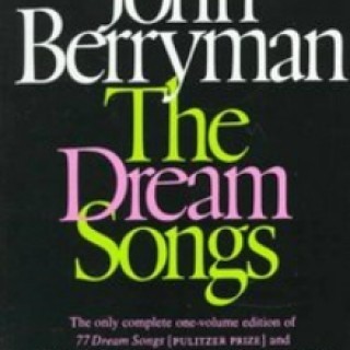 John Berryman - Dream Song 1 - Tekst piosenki, lyrics - teksciki.pl