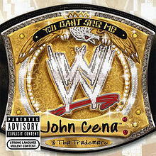 John Cena - Chain Gang is the Click - Tekst piosenki, lyrics - teksciki.pl