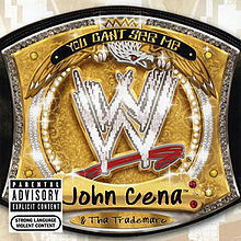 John Cena - Summer Flings - Tekst piosenki, lyrics - teksciki.pl