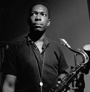 John Coltrane - A Love Supreme: Part 1 - Acknowledgement - Tekst piosenki, lyrics - teksciki.pl