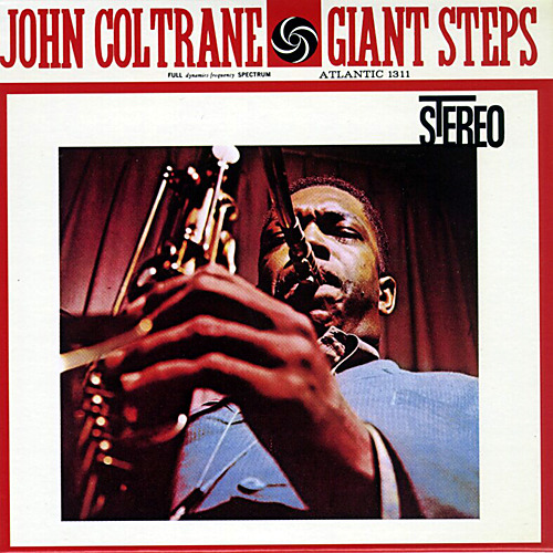 John Coltrane - Naima - Tekst piosenki, lyrics - teksciki.pl