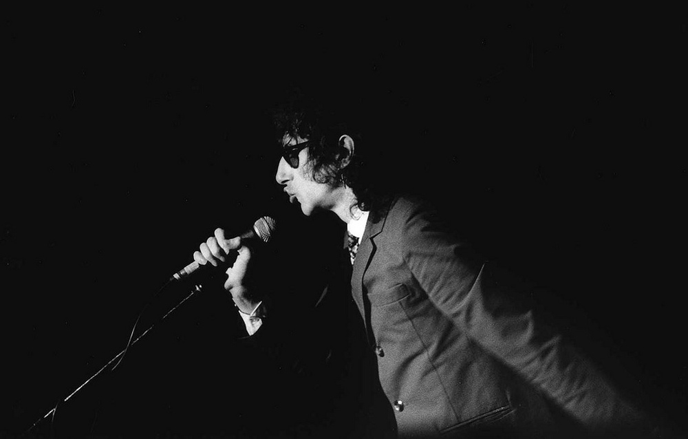 John Cooper Clarke - Beasley Street (live) - Tekst piosenki, lyrics - teksciki.pl