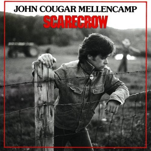 John Cougar Mellencamp - Rain on the Scarecrow - Tekst piosenki, lyrics - teksciki.pl