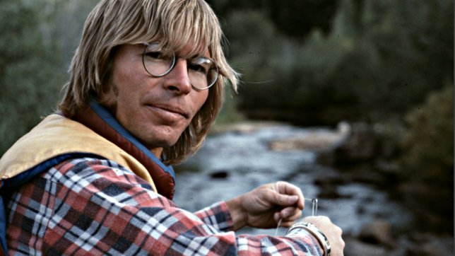 John Denver - Annie's song - remastered - Tekst piosenki, lyrics - teksciki.pl