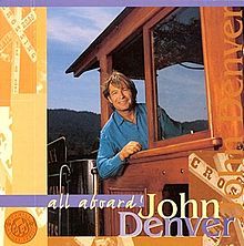 John Denver - Daddy What's A Train - Tekst piosenki, lyrics - teksciki.pl