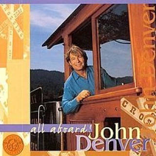 John Denver - Daddy What's A Train - Tekst piosenki, lyrics - teksciki.pl