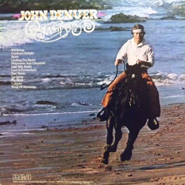 John Denver - I'm Sorry - Tekst piosenki, lyrics - teksciki.pl