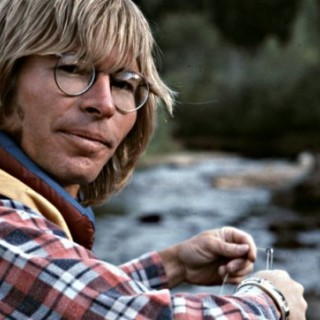 John Denver - Steel Rails - Tekst piosenki, lyrics - teksciki.pl