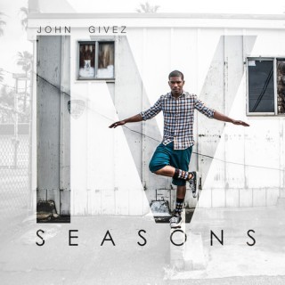 John Givez - Empty God Dreams (bonus) - Tekst piosenki, lyrics - teksciki.pl