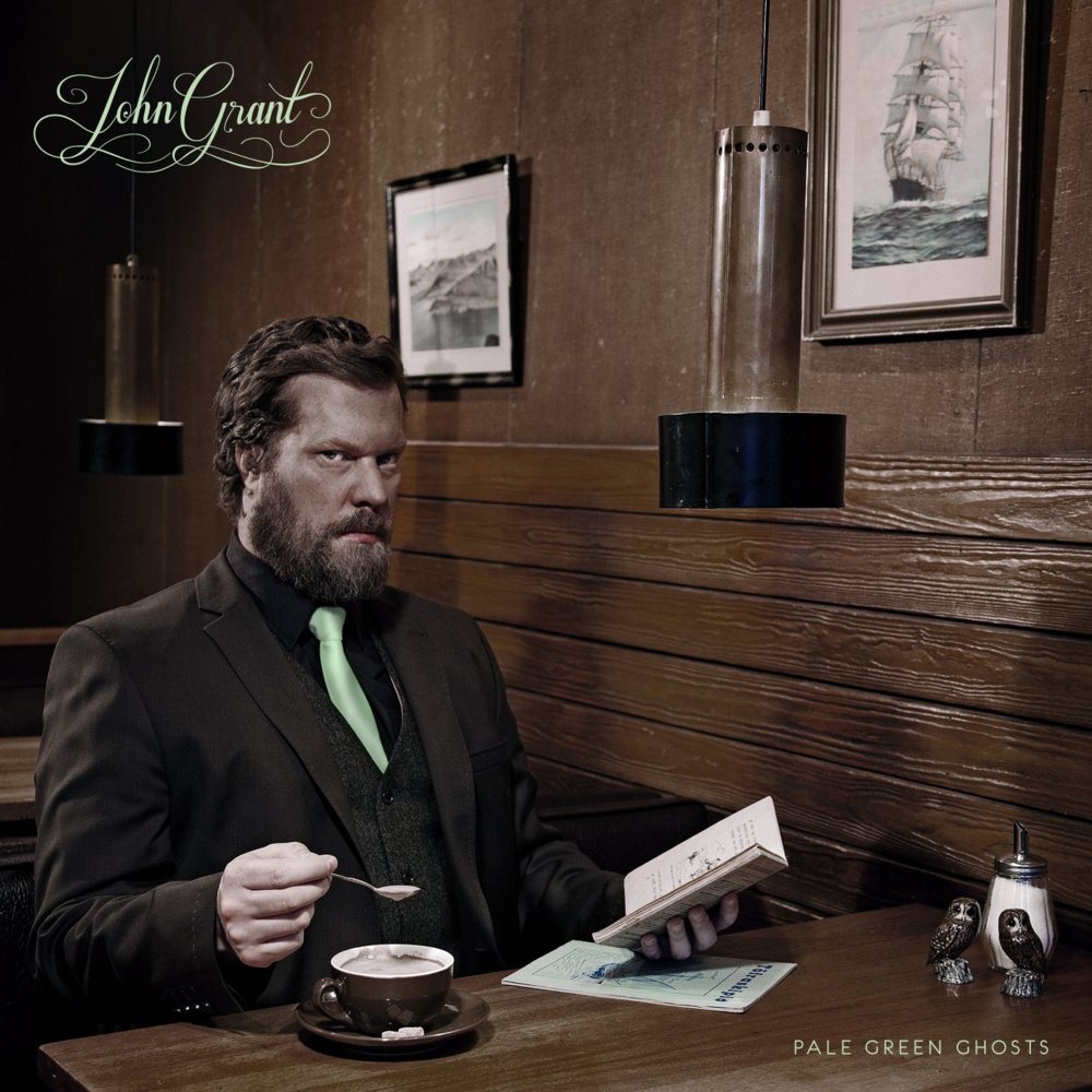 John Grant - Black Belt - Tekst piosenki, lyrics - teksciki.pl