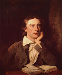 John Keats - A Song About Myself - Tekst piosenki, lyrics - teksciki.pl