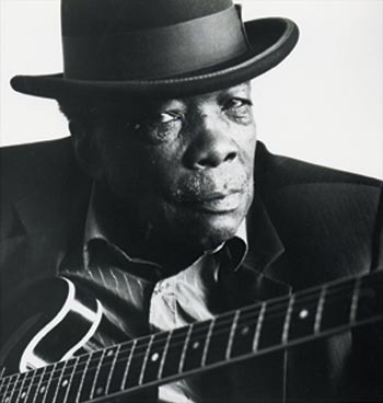 John Lee Hooker - Boom Boom - Tekst piosenki, lyrics - teksciki.pl