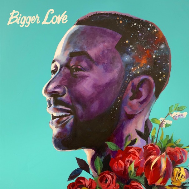 John Legend - John Legend feat. Jhené Aiko - U Move, I Move - Tekst piosenki, lyrics - teksciki.pl